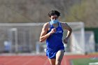 Men's Track vs Babson  Men’s Track & Field host Babson College at Cumberland (RI) High School. : Track & Field, Babson